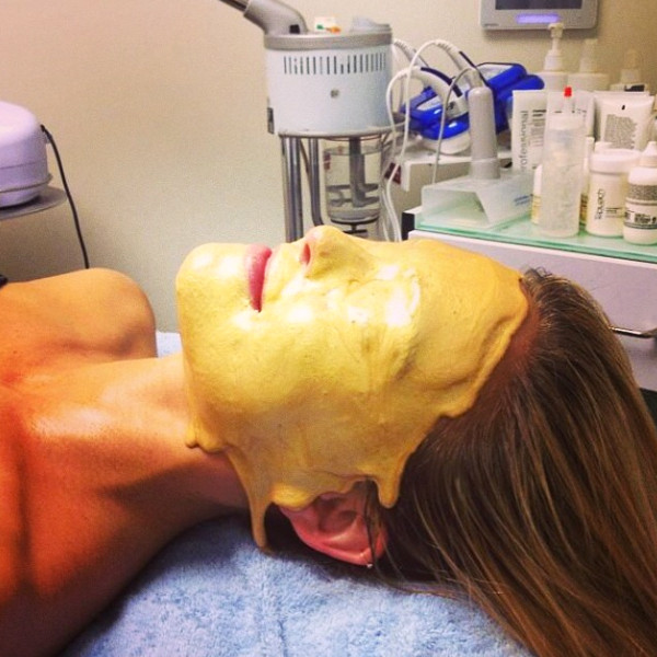 Bar Refaeli, Instagram Bar Refaeli, Instagram
